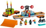LEGO Stunt Show Truck (60294) LEGO Stunt Show Truck (60294)