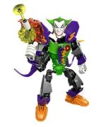 LEGO Super Heroes Joker (4527) LEGO Super Heroes Joker (4527)