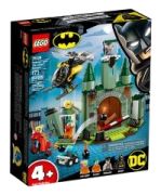 LEGO Super Heroes Joker on the Run and Batman (76138) LEGO Super Heroes Joker on the Run and Batman (76138)