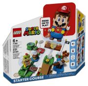 LEGO Super Mario Adventure with Mario Starter Set (71360) LEGO Super Mario Adventure with Mario Starter Set (71360)