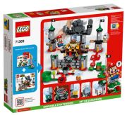 LEGO Super Mario Bowser's Fortress (71369) LEGO Super Mario Bowser's Fortress (71369)