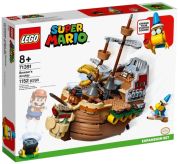 LEGO Super Mario Bowser's Airship Expansion Set (71391) LEGO Super Mario Bowser's Airship Expansion Set (71391)