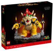 LEGO Super Mario The Mighty Bowser (71411) LEGO Super Mario The Mighty Bowser (71411)