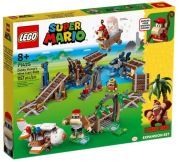 LEGO Super Mario Diddy Kong's Air Ride Expansion Set (71425) LEGO Super Mario Diddy Kong's Air Ride Expansion Set (71425)