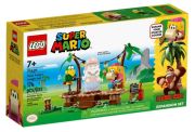 LEGO Super Mario Dixie Kong Jungle Jam Expansion Set (71421) LEGO Super Mario Dixie Kong Jungle Jam Expansion Set (71421)