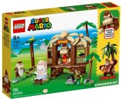 LEGO Super Mario Donkey Kong's Treehouse Expansion Set (71424) LEGO Super Mario Donkey Kong's Treehouse Expansion Set (71424)