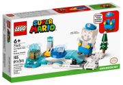 LEGO Super Mario Ice Mario Suit Expansion Set (71415) LEGO Super Mario Ice Mario Suit Expansion Set (71415)