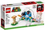 LEGO Super Mario Fuzzy Flipper Expansion Set (71405) LEGO Super Mario Fuzzy Flipper Expansion Set (71405)