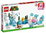LEGO Super Mario Cluck-Crake Adventure Expansion Set (71417) LEGO Super Mario Cluck-Crake Adventure Expansion Set (71417)