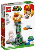 LEGO Super Mario Tilt Tower with Sumo Brother Boss Expansion Set (71388) LEGO Super Mario Tilt Tower with Sumo Brother Boss Expansion Set (71388)