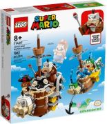 LEGO Super Mario Larry and Morton's Air Galleons Expansion Set (71427) LEGO Super Mario Larry and Morton's Air Galleons Expansion Set (71427)