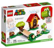 LEGO Super Mario Mario's House and Yoshi (71367) LEGO Super Mario Mario's House and Yoshi (71367)