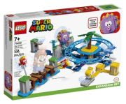LEGO Super Mario Maxi-Iglu's Beach Trip (71400) LEGO Super Mario Maxi-Iglu's Beach Trip (71400)