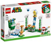 LEGO Super Mario Maxi-Spikes Cloud Challenge Expansion Set (71409) LEGO Super Mario Maxi-Spikes Cloud Challenge Expansion Set (71409)