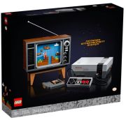 LEGO Super Mario Nintendo Entertainment System (71374) LEGO Super Mario Nintendo Entertainment System (71374)