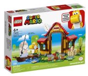 LEGO Super Mario Picnic with Mario Expansion Set (71422) LEGO Super Mario Picnic with Mario Expansion Set (71422)