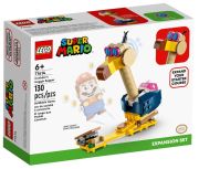 LEGO Super Mario Pickondors Picker Expansion Set (71414) LEGO Super Mario Pickondors Picker Expansion Set (71414)