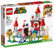 LEGO Super Mario Mushroom Palace Expansion Set (71408) LEGO Super Mario Mushroom Palace Expansion Set (71408)