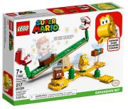 LEGO Super Mario Piranha Plant Power Seesaw (71365) LEGO Super Mario Piranha Plant Power Seesaw (71365)