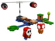 LEGO Super Mario Giant Ball Willis (71366) LEGO Super Mario Giant Ball Willis (71366)