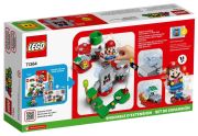LEGO Super Mario Wummps Lava Trouble (71364) LEGO Super Mario Wummps Lava Trouble (71364)