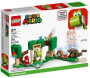 LEGO Super Mario Yoshi's Gift House Expansion Set (71406) LEGO Super Mario Yoshi's Gift House Expansion Set (71406)