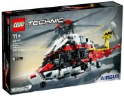 LEGO Technic Airbus H175 Rescue Helicopter (42145) LEGO Technic Airbus H175 Rescue Helicopter (42145)