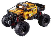 LEGO Technic All-Wheel Drive Xtreme Off-Road Vehicle (42099) LEGO Technic All-Wheel Drive Xtreme Off-Road Vehicle (42099)