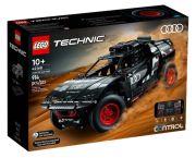 LEGO Technic Audi RS Q e-tron (42160) LEGO Technic Audi RS Q e-tron (42160)