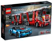 LEGO Technic Car Transporter (42098) LEGO Technic Car Transporter (42098)