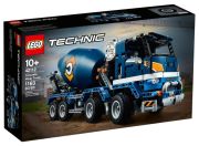 LEGO Technic Concrete Mixer Truck (42112) LEGO Technic Concrete Mixer Truck (42112)