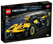 LEGO Technic Bugatti Bolide (42151) LEGO Technic Bugatti Bolide (42151)