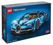 LEGO Technic Bugatti Chiron (42083) LEGO Technic Bugatti Chiron (42083)
