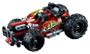 LEGO Technic BUMMS! (42073) LEGO Technic BUMMS! (42073)