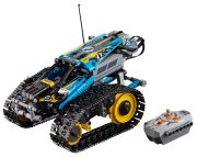 LEGO Technic Remote-Controlled Stunt Racer (42095) LEGO Technic Remote-Controlled Stunt Racer (42095)