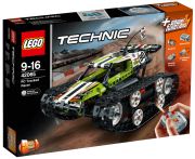 LEGO Technic Remote-Controlled Tracked Racer 42065 LEGO Technic Remote-Controlled Tracked Racer 42065