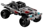 LEGO Technic Rescue Vehicle (42090) LEGO Technic Rescue Vehicle (42090)
