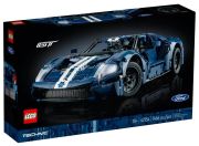 LEGO Technic Ford GT 2022 (42154) LEGO Technic Ford GT 2022 (42154)