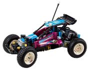 LEGO Technic Off-Road Vehicle (42124) LEGO Technic Off-Road Vehicle (42124)