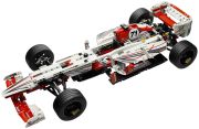 Lego Technic Grand Prix Racer 42000 Lego Technic Grand Prix Racer 42000