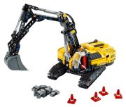 LEGO Technic Hydraulic Excavator (42121) LEGO Technic Hydraulic Excavator (42121)