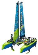 LEGO Technic Catamaran (42105) LEGO Technic Catamaran (42105)