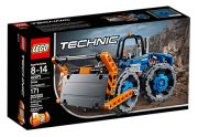 LEGO Technic Compactor (42071) LEGO Technic Compactor (42071)