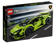 LEGO Technic Lamborghini Huracán Tecnica (42161) LEGO Technic Lamborghini Huracán Tecnica (42161)