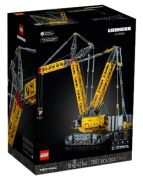 LEGO Technic Liebherr LR 13000 Crawler Crane (42146) LEGO Technic Liebherr LR 13000 Crawler Crane (42146)