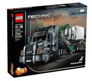 LEGO Technic Mack (42078) LEGO Technic Mack (42078)