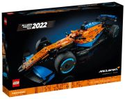 LEGO Technic McLaren Formula 1 Racing Car (42141) LEGO Technic McLaren Formula 1 Racing Car (42141)