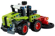 LEGO Technic Mini CLAAS XERION (42102) LEGO Technic Mini CLAAS XERION (42102)