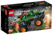 LEGO Technic Monster Jam Dragon (42149) LEGO Technic Monster Jam Dragon (42149)
