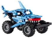 LEGO Technic Monster Jam Megalodon (42134) LEGO Technic Monster Jam Megalodon (42134)